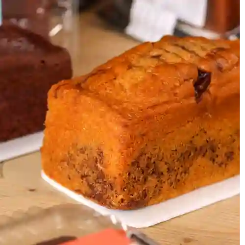 Cake de Vainilla y Chocolate X 8 por