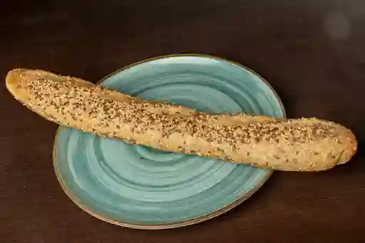 Pan Campaña Integral Baguette