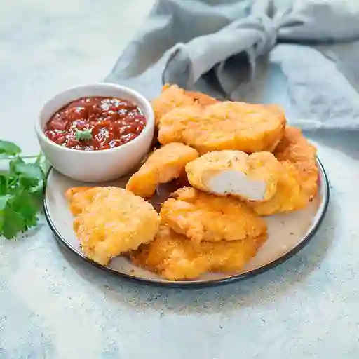 Nuggets de Pollo