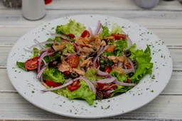 Insalata Tonno Fantasia