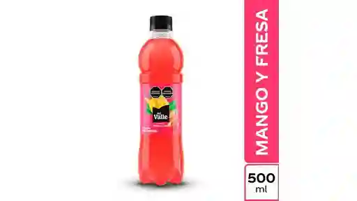 Del Valle Mango y Fresa 500 ml