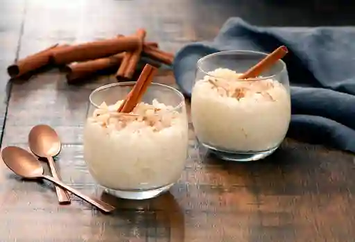 Arroz con Leche Pequeño