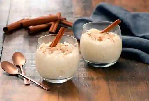 Arroz con Leche Grande