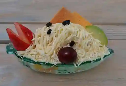 Ensalada Tentación