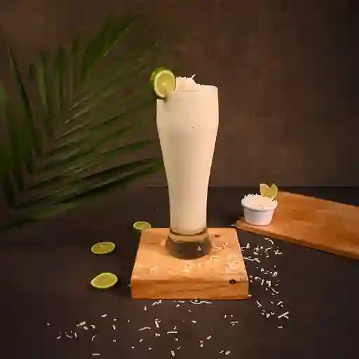 Limonada de Coco 14 Oz