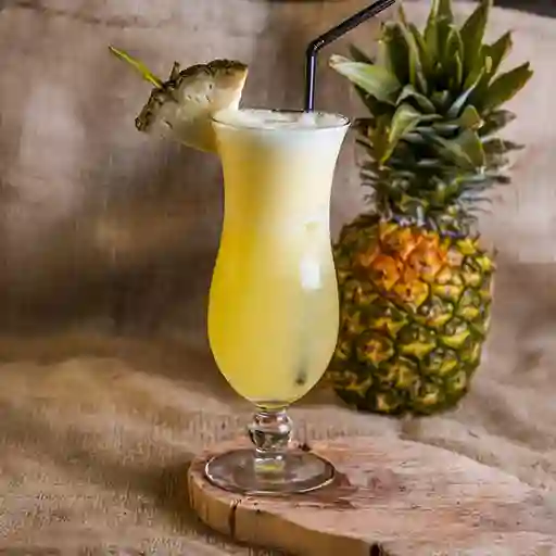 Limonada de Piña Colada 14 Oz