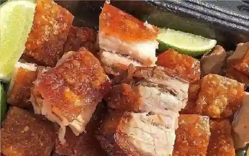 Chicharrón Rap