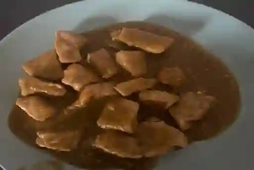 Lomito En Trocitos Rap