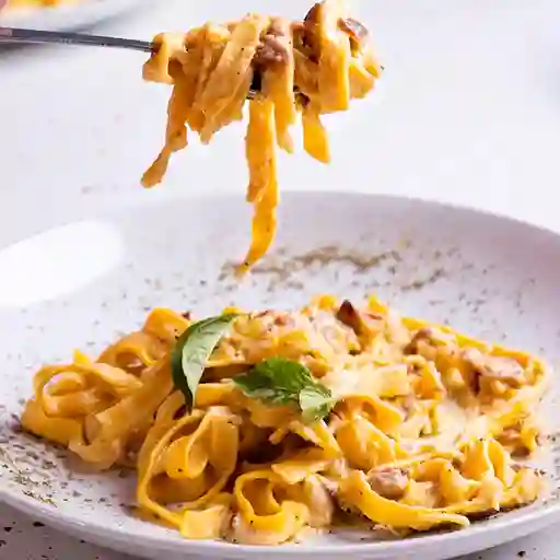 Pasta Napolitana