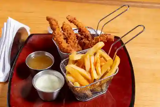 Chicken Tenders