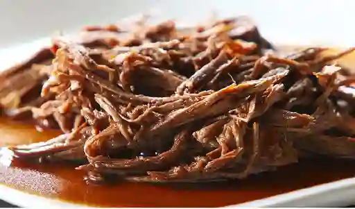 Adic Carne Desmechada Pizzales Rap