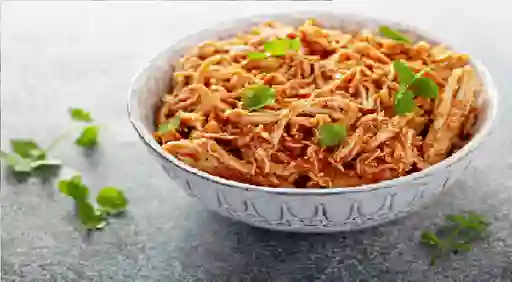 Adic Pollo Desmec. Salsa Blanca Rap