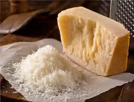 Adic Queso Parmesano Rap