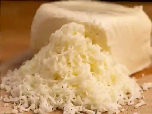 Adic Queso Mozzarella Rap