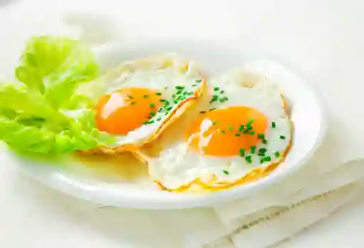 Huevos al Gusto