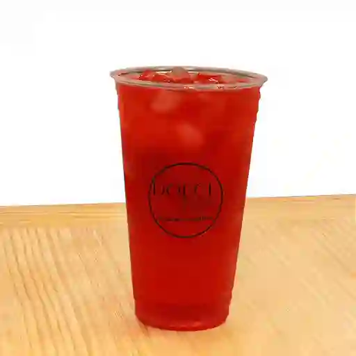 Limonada Fresa 10 Oz