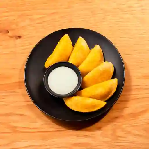 Empanada de Arroz