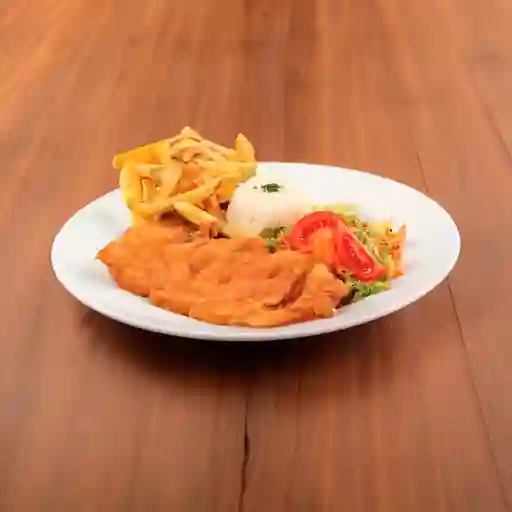 Chuleta de Cerdo