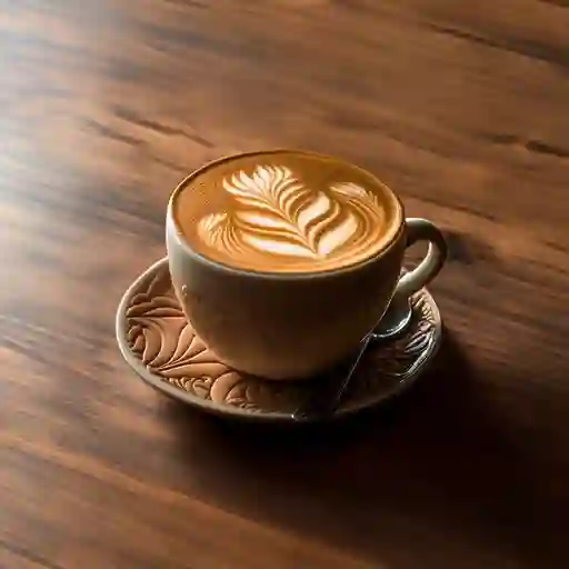 Café con Leche 7 Oz