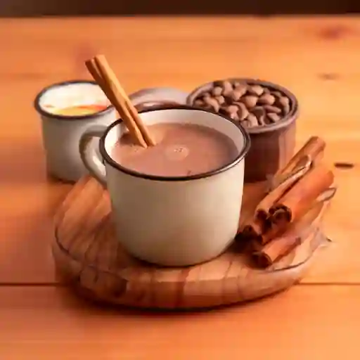 Chocolate con Leche 7 Oz