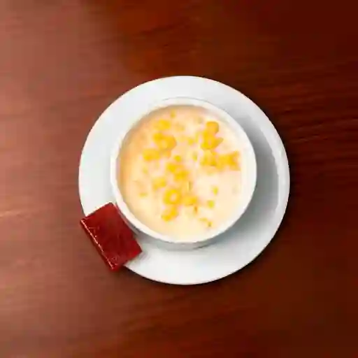 Mazamorra 7 Oz