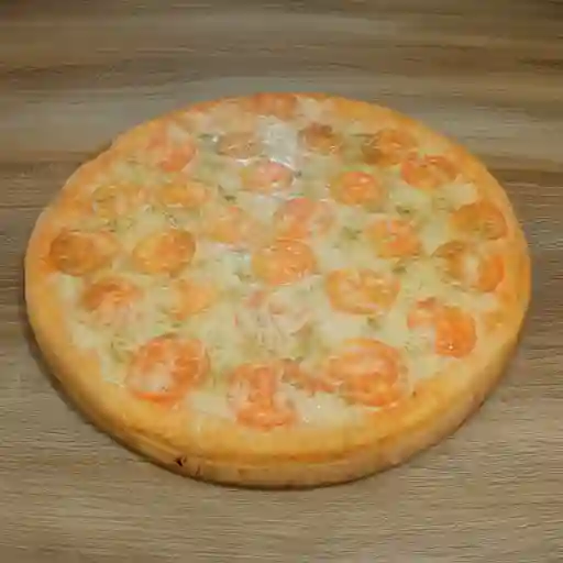 Pizza Especial Napolitana