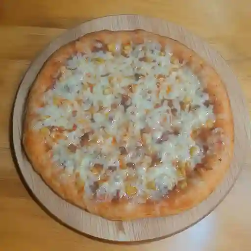 Pizza Criolla