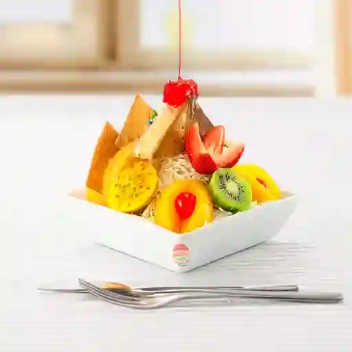 Ensalada de Fruta Atlantis