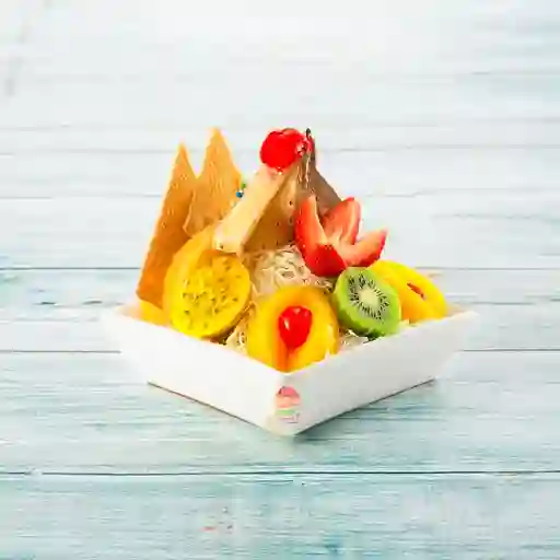 Ensalada de Fruta Mega Atlantis