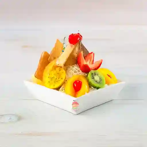 Ensalada de Fruta Atlantis Super Golosa