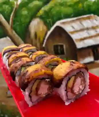 Seiiki Roll