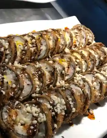 Tropical Roll