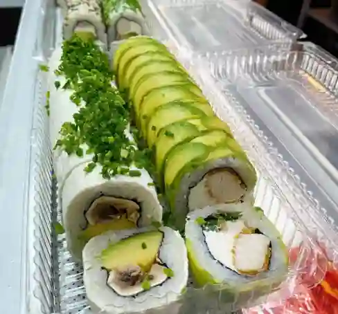 Piñariyaki Roll Premium