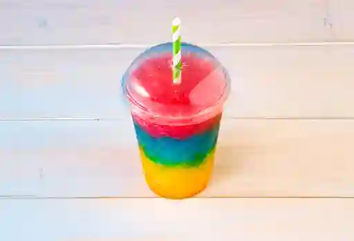 Raspados con Helado 10 Oz