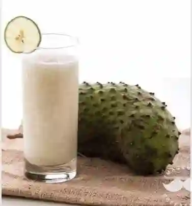 Jugo Natural de Guanabana