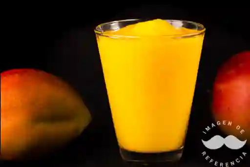 Jugo Natural Mango