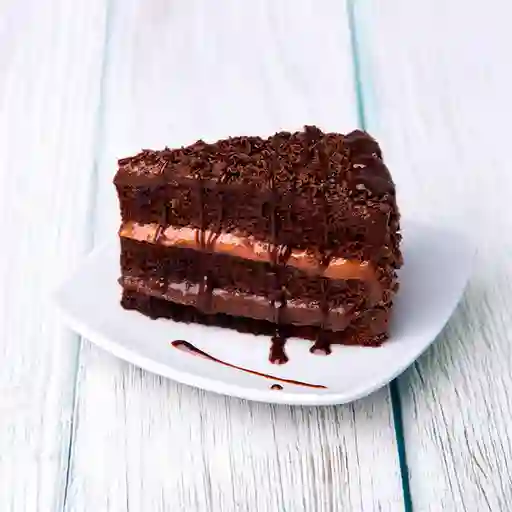 Torta de Chocolate