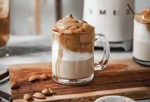 Capuchino Caramelo 10 Oz