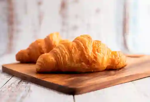 Croissant de Queso