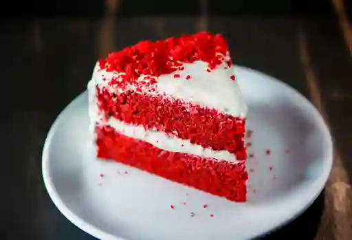 Torta de Redvelvet