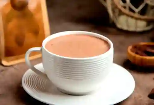 Chocolate Caliente