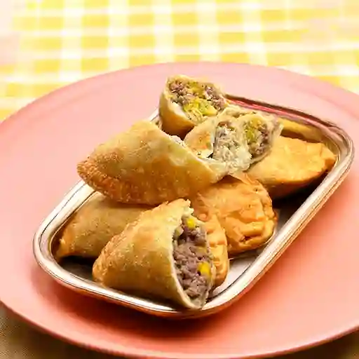 Empanada de Carne