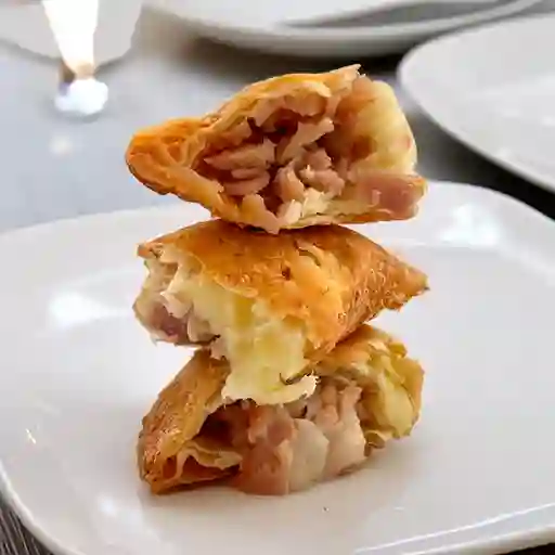 Empanada Mixta