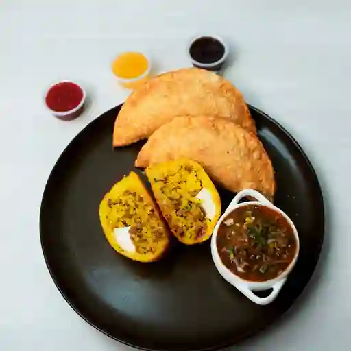 Empanada Mexicana