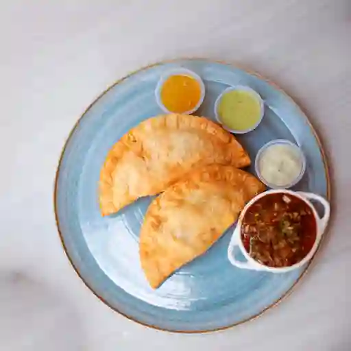 Combo Empanadas X2