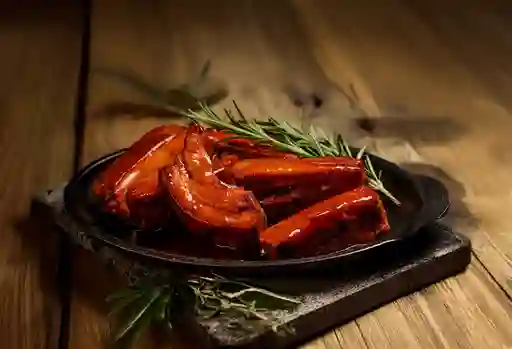Costilla BBQ