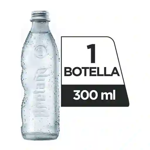 Soda Bretaña 300ml