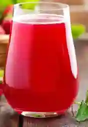 Jugo Fresa