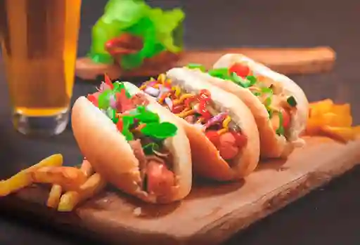 Perro Ranchero