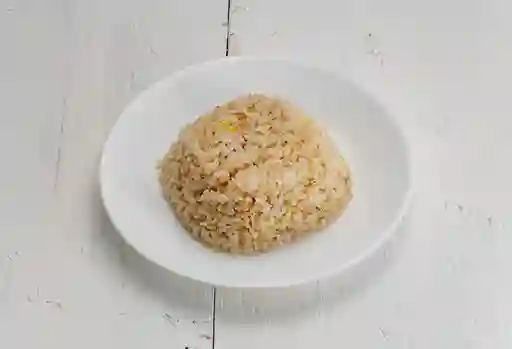 Arroz Integral